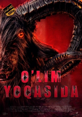 O'lim yoqasida Uzbek tilida 2024 O'zbekcha tarjima kino HD skachat