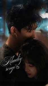 Abadiy sevgi Xitoy seriali 1-2-3-4-5-6-7-8-9-10-11-12-13 Qism uzbek tilida (2025) Barcha qismlar