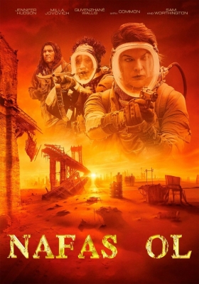 Nafas ol / Nafas chiqar O'zbek tilida Tarjima kino (2024) O'zbekcha Full HD skachat