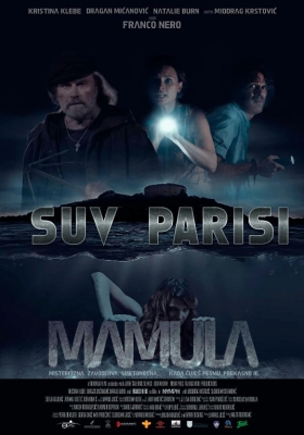 Suv parisi / Mamula oroli Uzbek tilida (2014-2024) O'zbekcha tarjima kino Full HD skachat