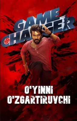 O'yinni o'zgartiruvchi 2025 Premyera Hind kino Uzbek tilida O'zbekcha tarjima kino Full HD skachat