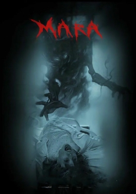 Mara uyqu iblisi Uzbek tilida (Ujas, 2025) O'zbekcha tarjima kino HD skachat