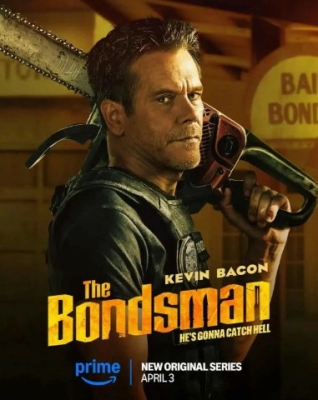 Ovchi uchun boshlar 1-2-3-4-5-6-7-8-9-10 qism AQSH serial (2025) Barcha qismlari