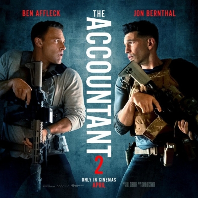 Hisobchi 2 / Xisob-kitob 2 Uzbek tilida (2025) AQSH kinosi O'zbekcha tarjima kino HD skachat