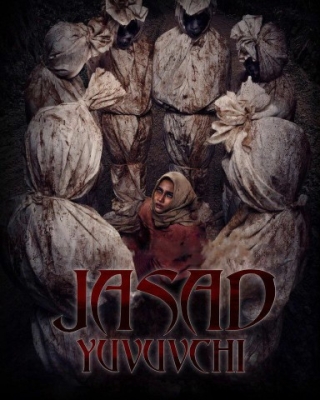 Jasad yuvuvchi / O'lik yuvuvchi Premyera Uzbek tilida (2025) tarjima kino HD skachat