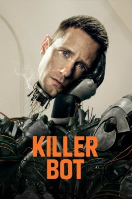 Killerbot Uzbek tilida 1. 2. 3. 4. 5. 6. 7. 8. 9. 10. 11. 12 Barcha qismlar (2025) O'zbekcha tarjima serial HD skachat