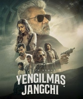 Yengilmas jangchi Hind kino Uzbek tilida 2025 O'zbekcha tarjima 720p Full HD Skachat