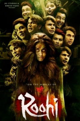 Ruxi / Ruxiy / Kelin o'g'rilari Hind kino Uzbek tilida 2021 HD tarjima kino skachat