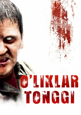 O'liklar tonggi / Murdalar tongi  Uzbek tilida O'zbekcha 2004 tarjima kino Full HD skachat