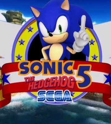 Sonik 5 Sonic 5 Uzbek o'zbek tilida premyera - UZMOVi