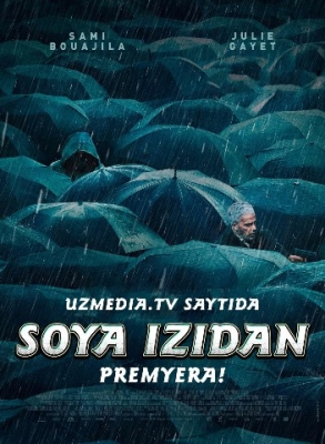 Soya izidan / Soya ortidan / 6 kun Premyera Fransiya filmi Uzbek tilida 2025 Tarjima kino HD