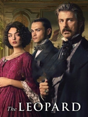 Leopard Uzbek tilida Barcha qismlar (2025) minxo.tv | Yuqori Sifatda