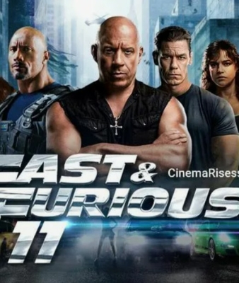 Forsaj 11 Форсаж 11 Uzbek tilida 2025 O'zbekcha tarjima kino HD