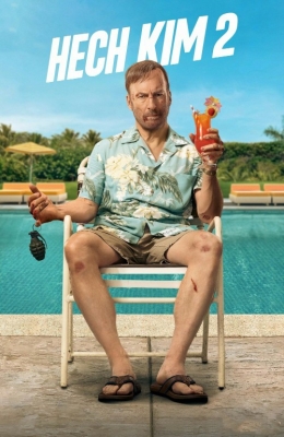 Hech kim 2 Uzbek tilida (2025) Premyera tarjima kino HD