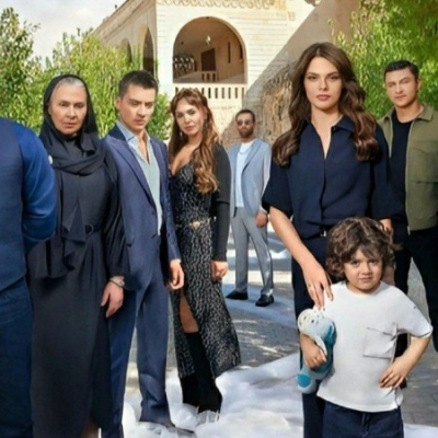 Mening sirim turk seriali barcha qismlar uzbek tilida