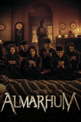 Almarxum Premyera 2025 (uzbek tilida) minxo.tv