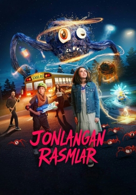 Jonlangan rasmlar / Xomaki chizma / Qo‘rqinchli hikoyalar Premyera (Uzbek tilida) 2024 tarjima kino HD skachat