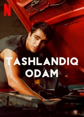 Tashlandiq odam / Vayron bo'lgan odam Turk kino Uzbek tilida 2025 HD tarjima kino skachat