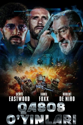 Temir askar / Qasos o'yini / Qasos o'yinlari Premyera 2025 (uzbek tilida) minxo.tv