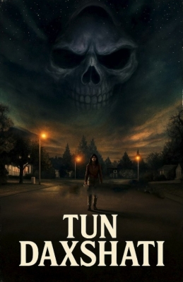 Tungi daxshat Tun dahshati premyera 2025 uzbek o'zbek tilida