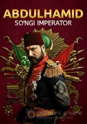 ABDULHAMIDXON SO'NGI IMPERATOR SERIALI O'ZBEK TILIDA BARCHA QISMLAR