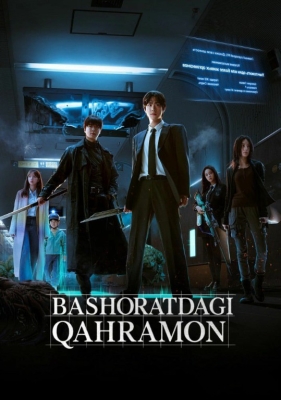 Bashoratdagi qahramon Premyera uzbek o'zbek tilida