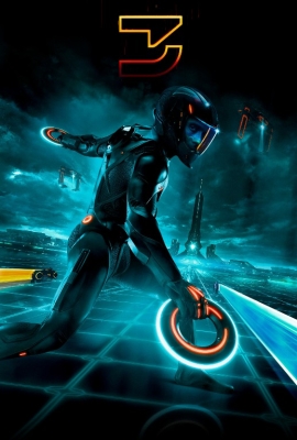 Tron: Ares / Tron 3 (2025) Uzbek tilida tarjima kino HD skachat