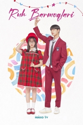 Ruh Barmoqlari 1. 3. 4. 5. 6. 7. 8. 9. 10. 12. 13. 14. 15 Qism Koreya seriali Uzbek tilida Barcha qismlar 2025 HD skachat