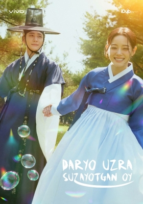 Daryo uzra suzayotgan Oy 1. 2. 3. 4. 5. 6. 7. 8. 9. 10. 11. 12. 13. 14. 15 Qism Koreya seriali Uzbek tilida Barcha qismlar 2025 HD skachat