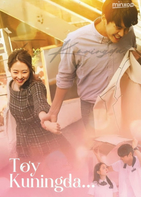 To‘y Kuningda kino Koreya film uz drama 2018 Uzbek tilida tarjima uzbekcha HD skachat