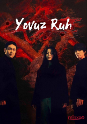 Yovuz ruh / Iblis Minxo drama 1. 2. 3. 4. 5. 6. 7. 8. 9. 10. 11. 12. 13. 14. 15 Qism Koreya seriali uzbek tilida Barcha qismlar 2025 HD skachat