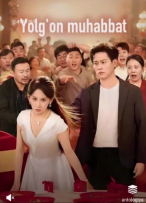 Yolg'on muhabbat Koreya seriali uzbek tilida 1-3-4-6-8-11-14-16-20-25-40-50-60-70-80 qism Barcha qismlar O'zbekcha tarjima FULL HD skachat