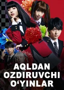 Aqldan ozdiruvchi ehtirosli oʻyinlar 1-2-3-4-5-6-7-8-9-10-11-12-13-14-15-16 Qism Koreya seriali Uzbek tilida Barcha qismlar tarjima 2026 HD skachat