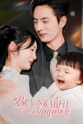 Boy xonim va chaqaloq (drama 2026) 1-2-3-4-5-10-20-30-50-60-63-65-80 Qism Koreya seriali Uzbek tilida Barcha qismlar HD