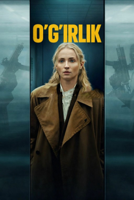 O'g'irlik 1-2-3-4-5-6-7-8-qism (uzbek tilida)