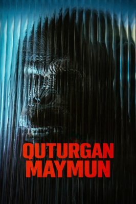 Quturgan maymun / Primat (2026) Uzbek tilida tarjima kino