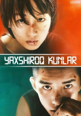 Yaxshiroq kunlar 1. 2. 5. 10. 20. 30. 50. 70. 90 Qism Koreya seriali Uzbek tilida Barcha qismlar 2026 HD skachat