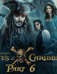 Karib dengizi qaroqchilari 6 Uzbek tilida 2026 O'zbekcha tarjima kino HD skachat