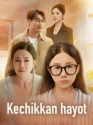 Kechikkan hayot 1-2-3-4-5-6-7-10-20-30-50-60-70-80-90-95 Qism drama koreya seriali uzbek tilida Barcha qismlar 2026 HD skachat