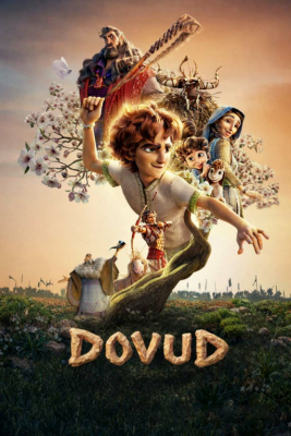Dovud Multfilm 2026 Premyera (uzbek tilida)