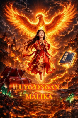 Uyg'ongan Malika 1-2-3-4-5-6-7-10-20-30-50-60-70-80-90-95 Qism drama koreya seriali uzbek tilida Barcha qismlar