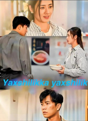 Yaxshilikka yaxshilik (2-Fasl) 1-2-3-4-5-6-7-10-20-30-50-60-70-80-90-95 Qism drama koreya seriali uzbek tilida Barcha qismlar 2026 HD skachat