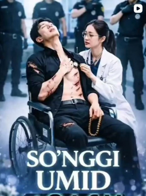 So'nggi umid 1-2-3-4-5-10-20-30-40-50-60-70-90 Qism Koreya seriali uzbek tilida Barcha qismlar 2026 HD skachat