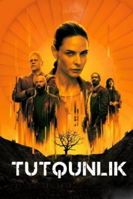 Tutqunlik / Boshpana (uzbek tilida serial) 1-2-3-4-5-6-7-8-9-10-11-12-13-14-15 Qism Amerika seriali Barcha qismlar 2026 HD skachat