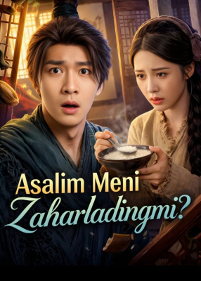 Asalim meni zaharladingmi (drama 2026)Barcha qismlar 1-2-3-4-5-6-7-10-20-40-50-80-90 Qism Koreya seriali Uzbek tilida 2026 HD skachat yuklash