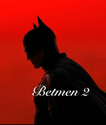 Betmen 2 2026 Premyera Uzbek tilida tarjima kino O'zbekcha  Full HD skachat