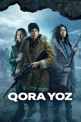 Qora yoz 1-2-3-4-5-6-7-8-9-20 Barcha qismlar 2019 2021 Uzbek tilida O'zbekcha tarjima kino Full HD 1 2 fasllar tas-ix skachat