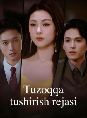 Tuzoqqa Tushirish Rejasi (drama 2026) 1-2-3-4-5-7-10-20-30-40-50-60-70-80-90 Qism Koreya seriali uzbek tilida Barcha qismlar 2026 HD skachat