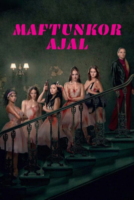 Maftunkor ajal / Qotil Balerinalar 2026 Premyera Uzbek tilida O'zbekcha tarjima kino Full HD tas-ix skachat