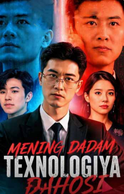 Mening dadam texnologiya dahosi  (drama 2026) 1-2-3-4-5-7-10-20-30-40-50-60-70-80-90 Qism Koreya seriali uzbek tilida Barcha qismlar 2026 HD skachat